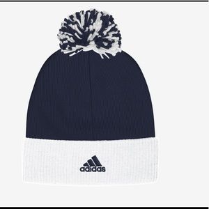 Adidas Team cuffed Knit Beanie